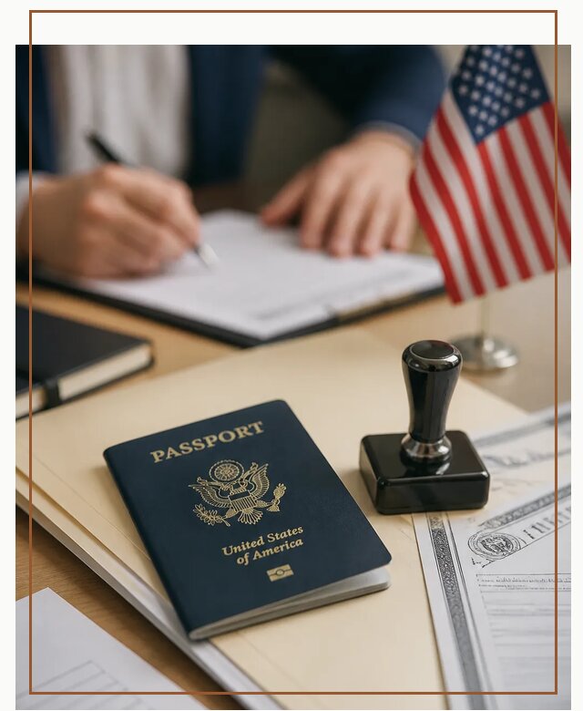 Оформление гражданства США в Лиски под ключ от 49235 р. | Гиперактив-Лск