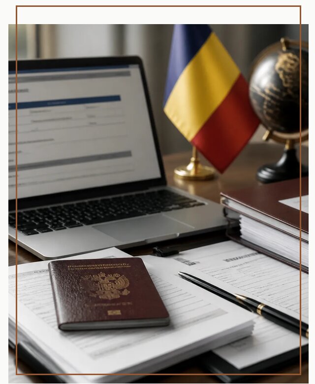 Оформление гражданства Румынии в Лиски по цене от 163021 р. | Гиперактив-Лск